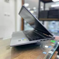 لپتاپ گیمینگ HP OMEN core i7 RTX 4060 آکبند|رایانه همراه|اهواز, طالقانی|دیوار