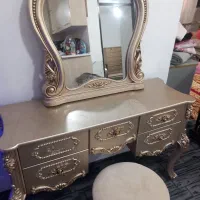 میز آرایش نو