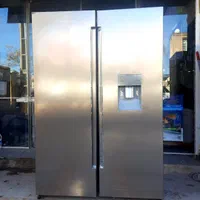 کلور ایکس ویژن الکترواستیل هیمالیا بنس دیپوینت|یخچال و فریزر|شیراز, گود عربان|دیوار