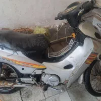 موتور مزایده ای