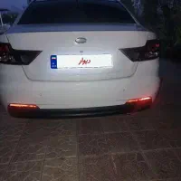 شاهین سانروف دار ۱۴۰۰|خودرو سواری و وانت|سیرجان, |دیوار