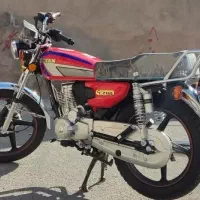 موتور 200احسان