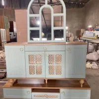 میز تی وی  و آینه کنسول  مدل آروین|میز تلویزیون|چهاردانگه (تهران), |دیوار