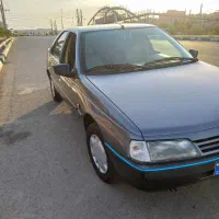 پژو ۴۰۵ دوگانه کارخانه ایی بیرنگ ...بشرط