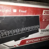 فردش ویژه گاز و هود نو آکبند|اجاق گاز و لوازم برقی پخت‌وپز|بوکان, |دیوار