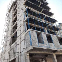 اجرای اسکلت بتنی الوتوربندی وقالبندی
