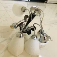 جاکفشی،لوستر،جارو برقی|جاکفشی، کمد، دراور|کاشمر, |دیوار