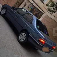 پژو ۴۰۵ glx مدل ۹۸