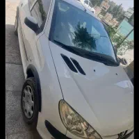 ۲۰۶ مدل ۱۴۰۰ بدون رنگ