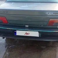 پژو81|خودرو سواری و وانت|بم, |دیوار