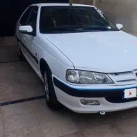 پژو پارس ۱۳۹۸ TU۵ A