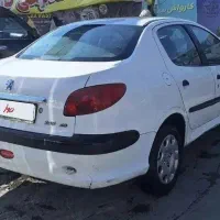 206 sd tu5 مدل۹۱