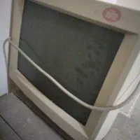 مانیتور کامپیوتر سامسونگ|قطعات و لوازم جانبی رایانه|گلبهار, شهر جدید گلبهار|دیوار