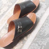 دمپایی صندل نو اصلا استفاده نشده|کیف، کفش، کمربند|تهران, شهرک ولیعصر جنوبی|دیوار