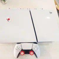ps5 slim 1ترابایت