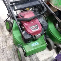 موتور چمن زنی دستی اصل ژاپن بشرط سالمی