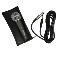 اکو همراه نوید به همراه میکروفن شور SM58|پخش‌کننده همراه|زنجان, |دیوار