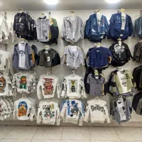 تمام  اجناس داخل عکس از ۲۰۰تومن تا ۴۵۰تومن