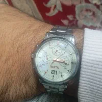 ساعت مچی مردانه نوو عالی