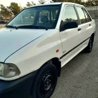 پراید صبا89 انژکتور فرمان هیدرولیک کم کار