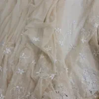 2 عدد پرده حریر