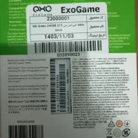 هارد 240ssd اینترنال wd گرین