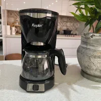 قهوه ساز خارجی مارک kepler