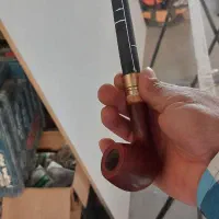 پیپ دستساز|صنایع دستی و سایر لوازم تزئینی|شهرضا, |دیوار