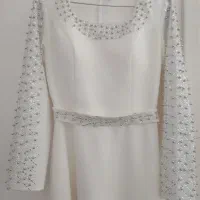 لباس عقد