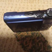 دوربین عکاسی دیجیتال کامپکت کوچک هستن|دوربین عکاسی و فیلم‌برداری|بندر کنگان, |دیوار