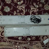 مهتابی شارژی