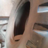 لاستیک بیل بکهو|قطعات یدکی و لوازم جانبی|سبزوار, کوی گلستان|دیوار