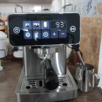 قهوه و اسپرسو ساز عرشیا