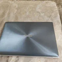 لپتاب asus i7 در حد نو