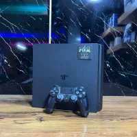 PS۴ اسلیم کپی خور، یکسال گارانتی|کنسول، بازی ویدئویی و آنلاین|آمل, |دیوار