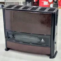 بخاری ۱۲ هزار شارژ توس|بخاری، هیتر، شومینه|گنبد کاووس, |دیوار