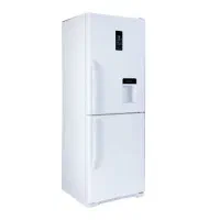 یخچال هیمالیا فریزیر پایین