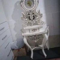 ساعت ایستاده درحد نو