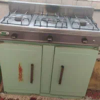 اجاق گاز جواهریان