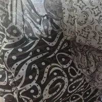 ۳عددسجاده و جانماز طرح شاه عباسی|صنایع دستی و سایر لوازم تزئینی|تهران, دولتخواه جنوبی|دیوار