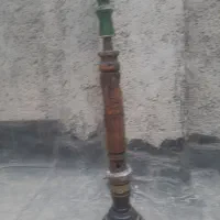 قلیون چوب سرخ