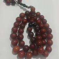 تسبیح هسته خرما|جواهرات|گرگان, |دیوار