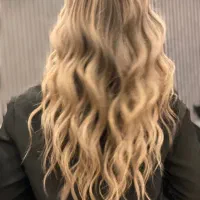 رنگ ولایت موکراتین واحیانا واقعی مو|خدمات آرایشگری و زیبایی|بهشهر, |دیوار