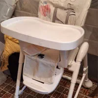 صندلی غذا کودک