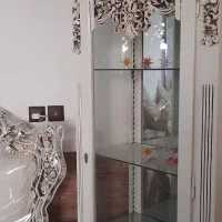 ویترین۴طبقه|بوفه، ویترین، کنسول|قم, شهر قائم|دیوار