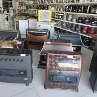 فروش بخاری با تخفیف ویژه