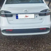 فروش حواله قیمت قطعی کی ام سی ایگل|خودرو سواری و وانت|بستان آباد, |دیوار