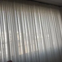 پرده سفید|پرده، رانر، رومیزی|تهران, تهرانسر شرقی|دیوار