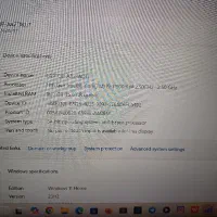 لپ تاپ ایسر nitro5|رایانه همراه|اصفهان, دشتستان|دیوار