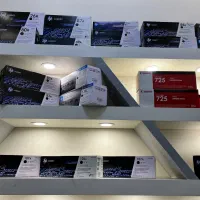 شارژ کارتریج در محل کل تهران